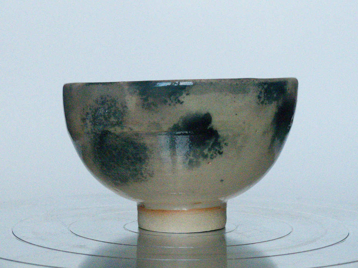 Deuxième fournée au&nbsp;tour