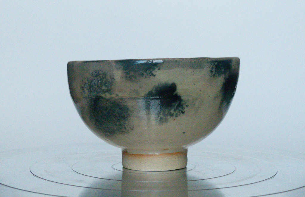 Deuxième fournée au&nbsp;tour