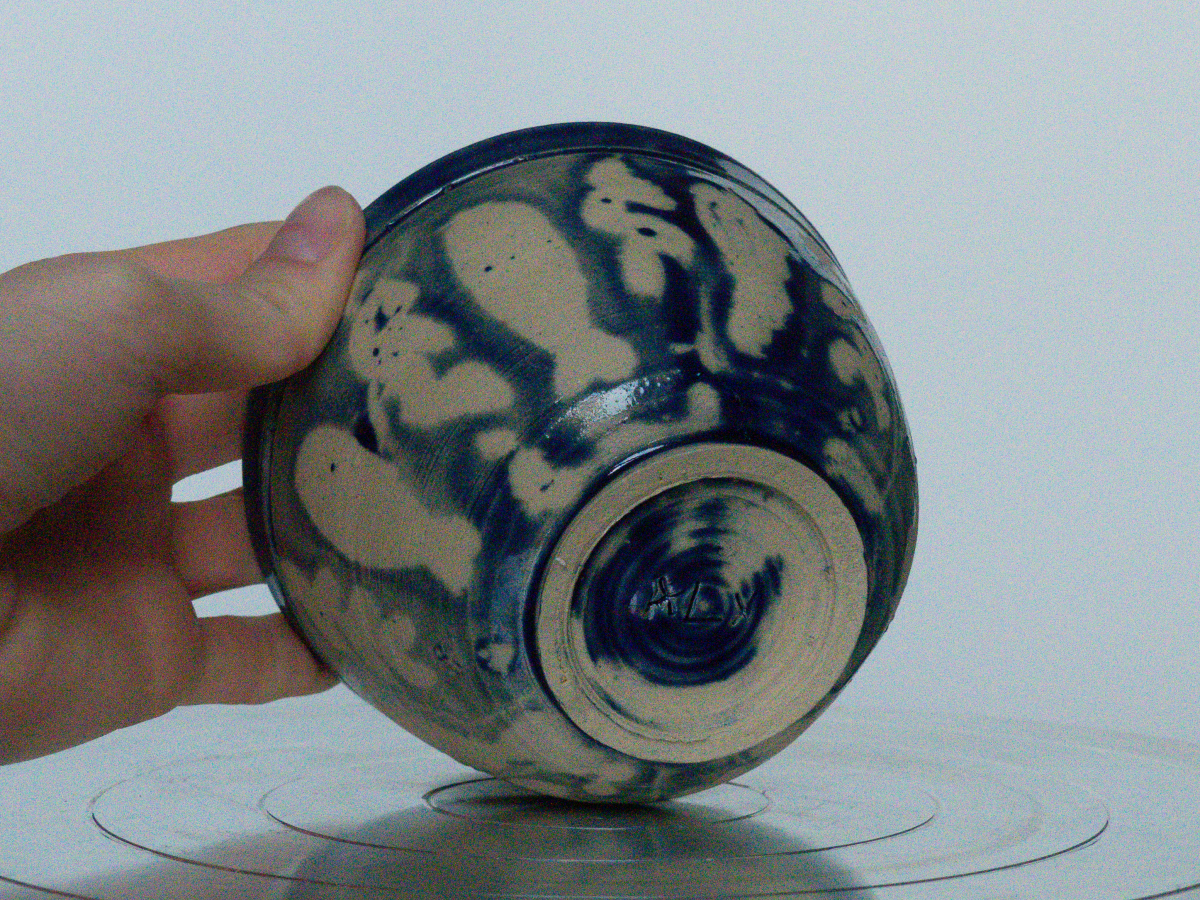 Première fournée au&nbsp;tour