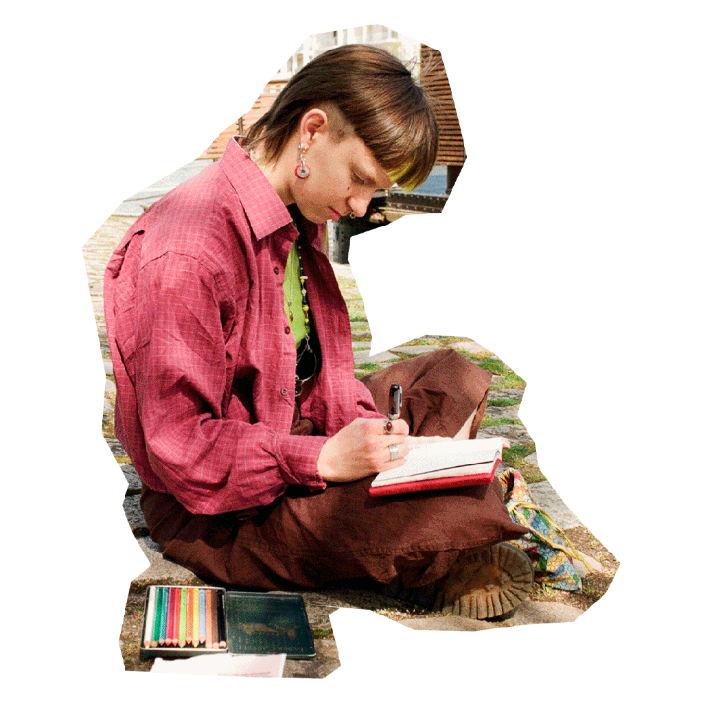 gif de présentation
alyssia deroche