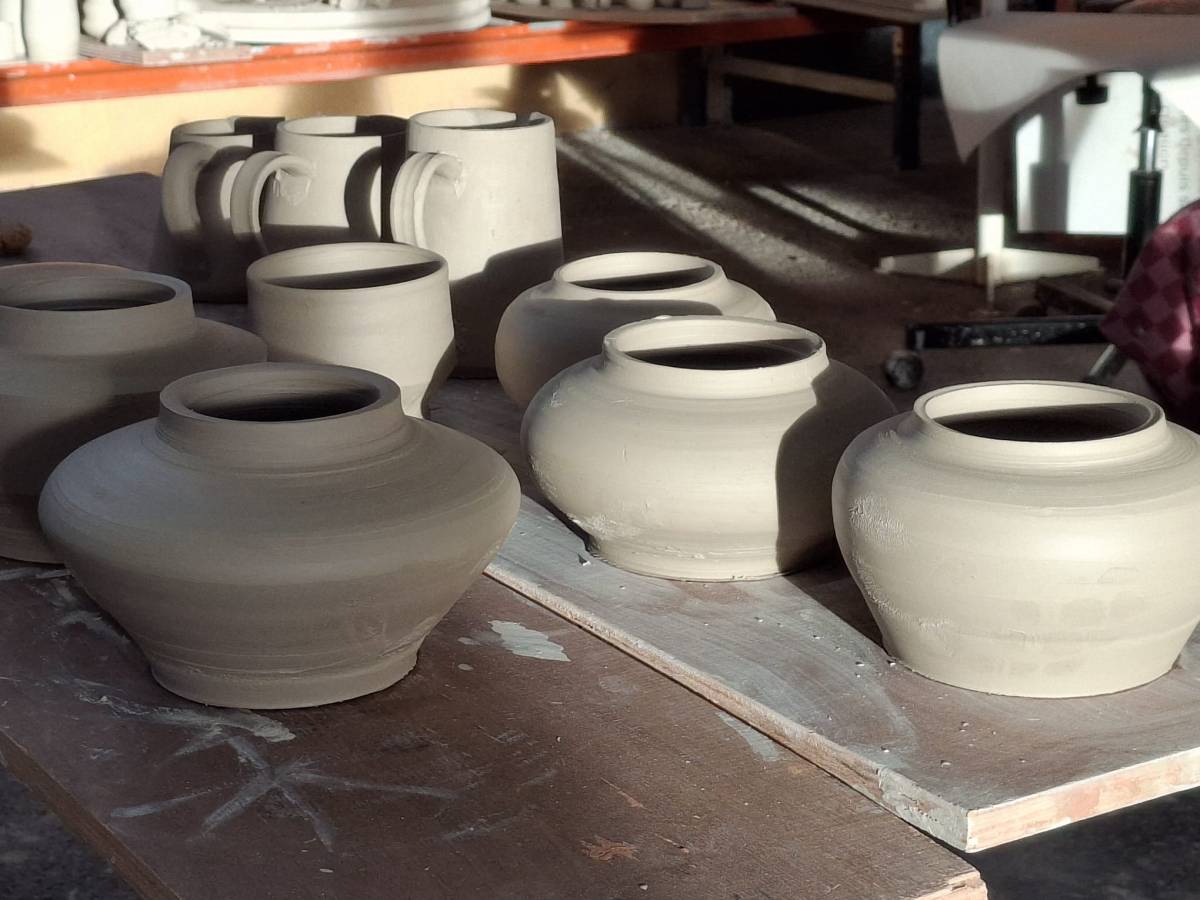 Premier mois au&nbsp;PCN